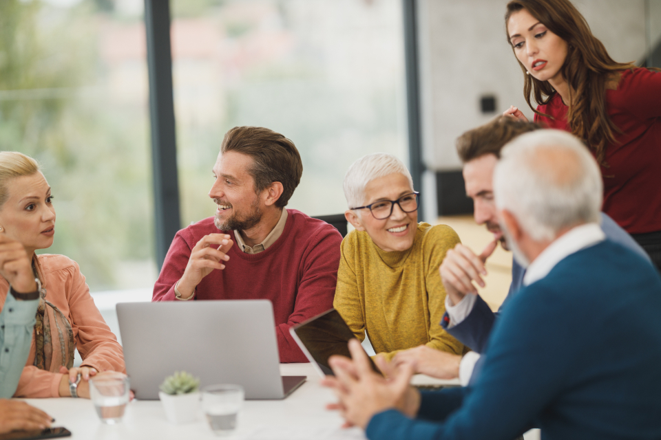Como elegir una agencia de seguros confiable