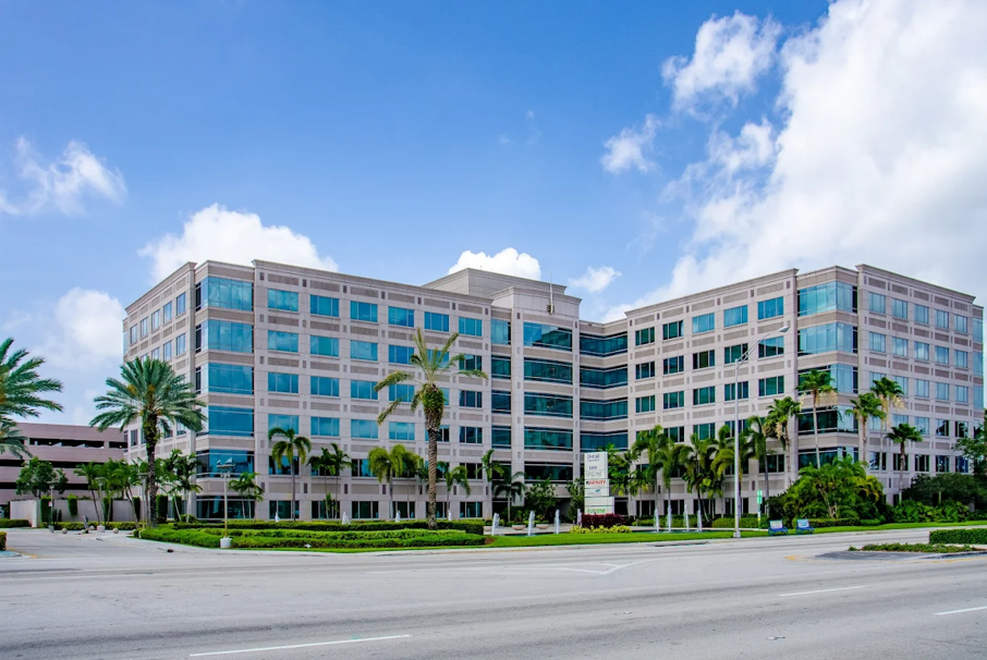 Oficina de Sure Insurance and More